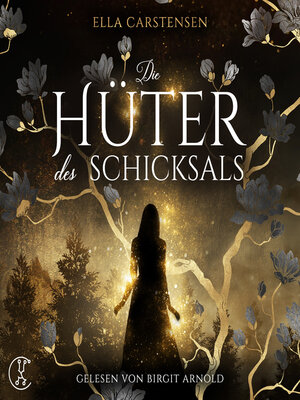 cover image of Die Hüter des Schicksals